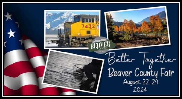 Beaver County - Junior Britches